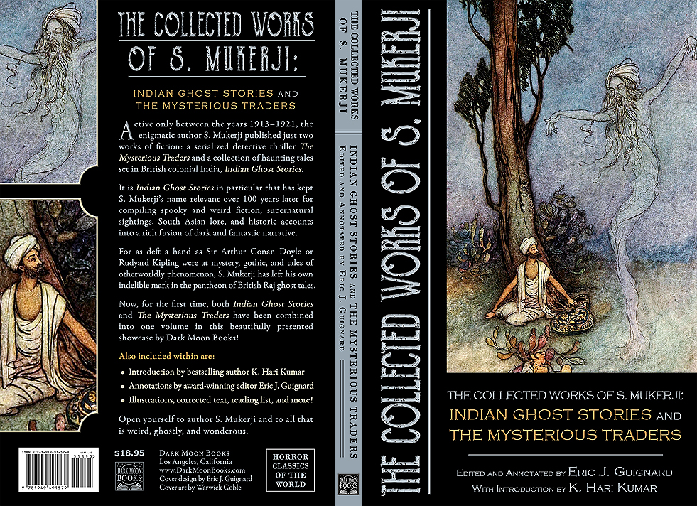 The Collected Works of S. Mukerji